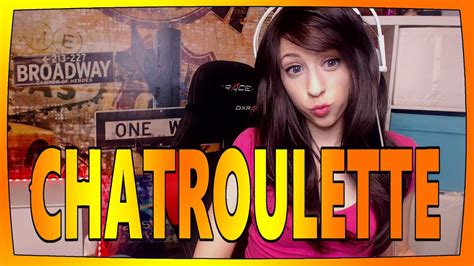 chatrulette.|Chatroulette .